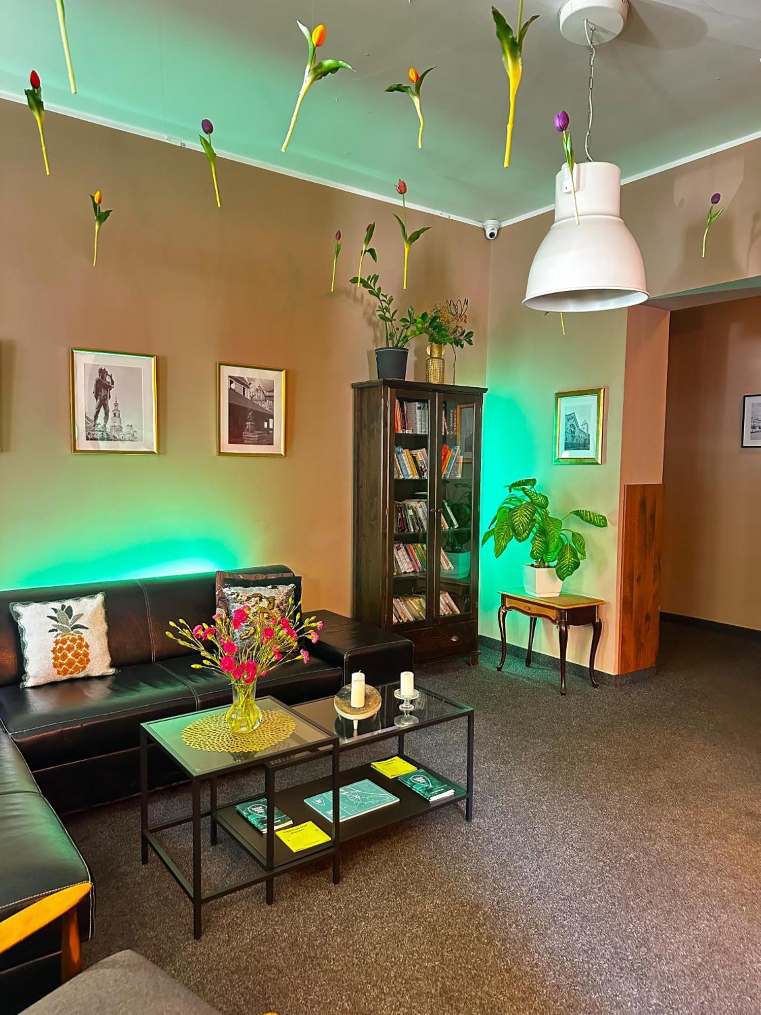 Expolis Residence - City Center - 24H Poznan Glowny #Betterthanyourex — Photos 2